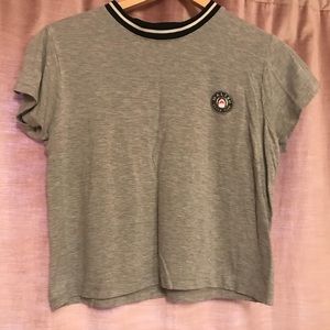 pacsun shirt